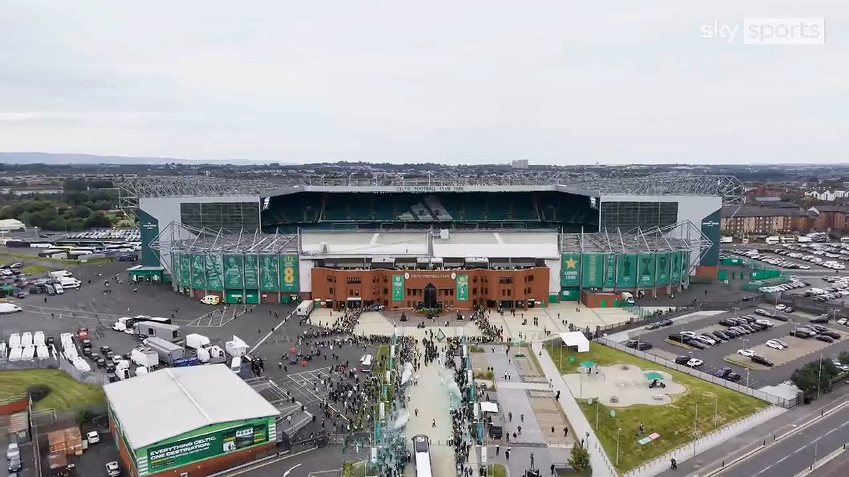 ๐ฌ Thatโs a wrap on our opening-weekend action! Six games live on Sky Sports, concluding with Celtic beating Dundee tonight โคต๏ธ