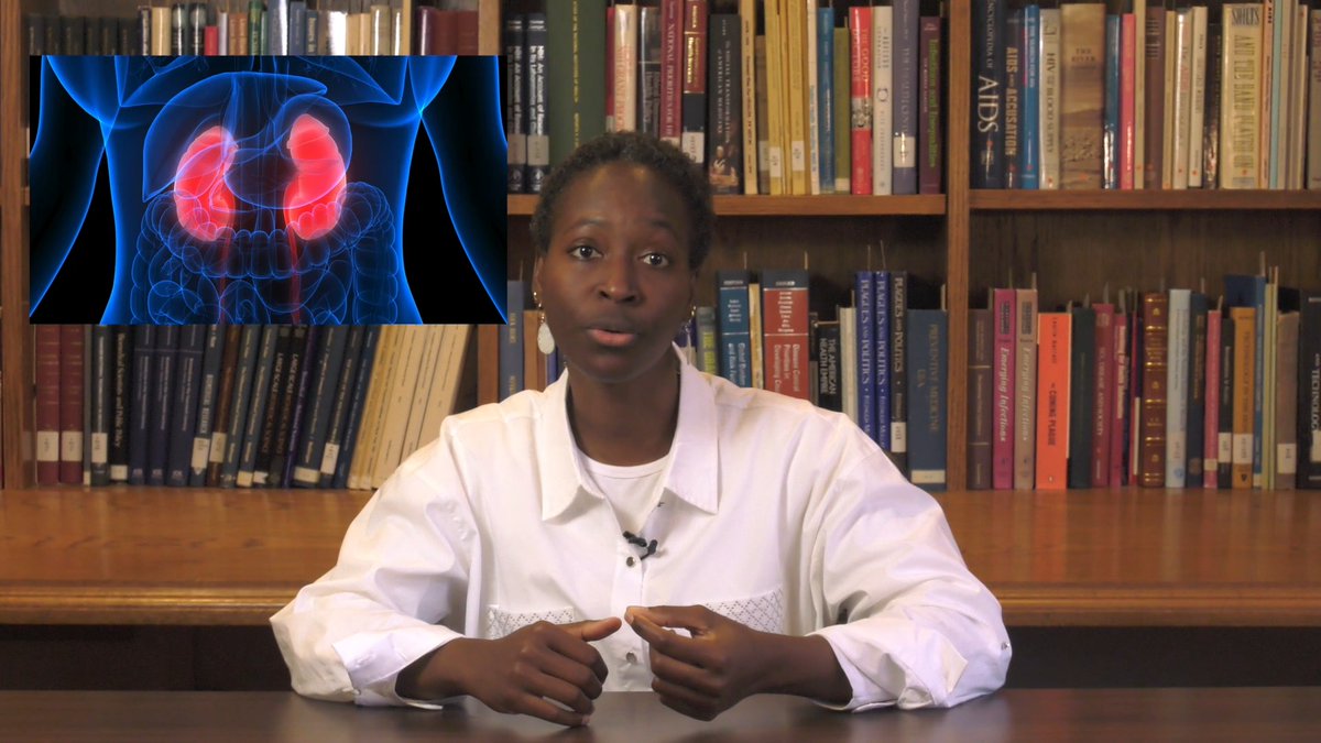 🩺 Could our urine reveal more insights into how diabetes harms our kidneys? NIH researchers are studying tiny extracellular vesicles called exosomes found in urine to better understand how diabetes harms the kidneys. 🎥 Watch to learn more: