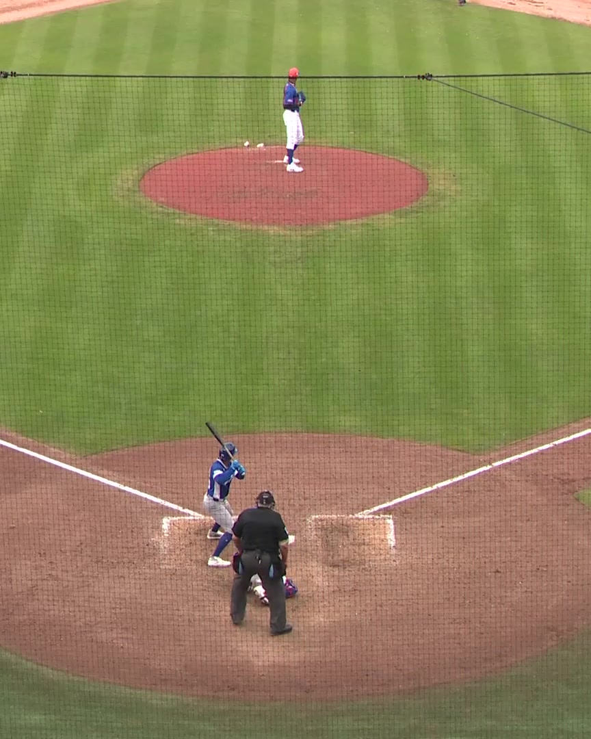 The Mets are calling up Jefry Yan, per Francys Romero