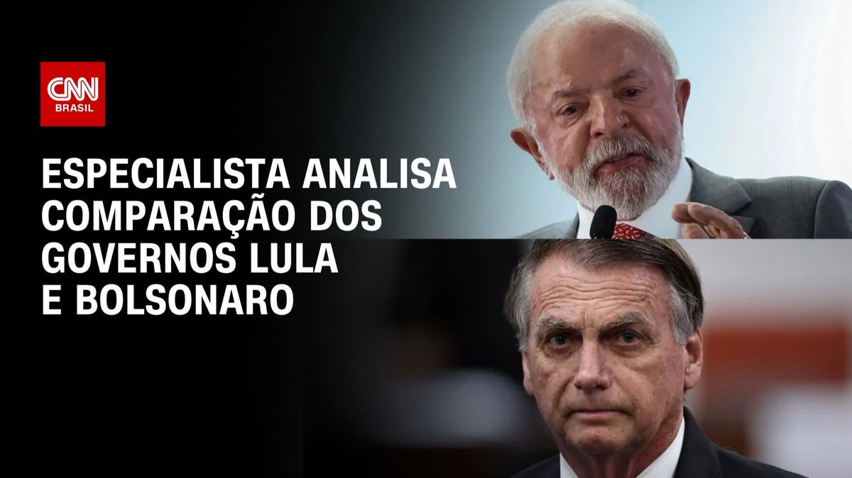 Especialista: Maioria sente falta do governo Bolsonaro nas variáveis econômicas; assista #HoraH