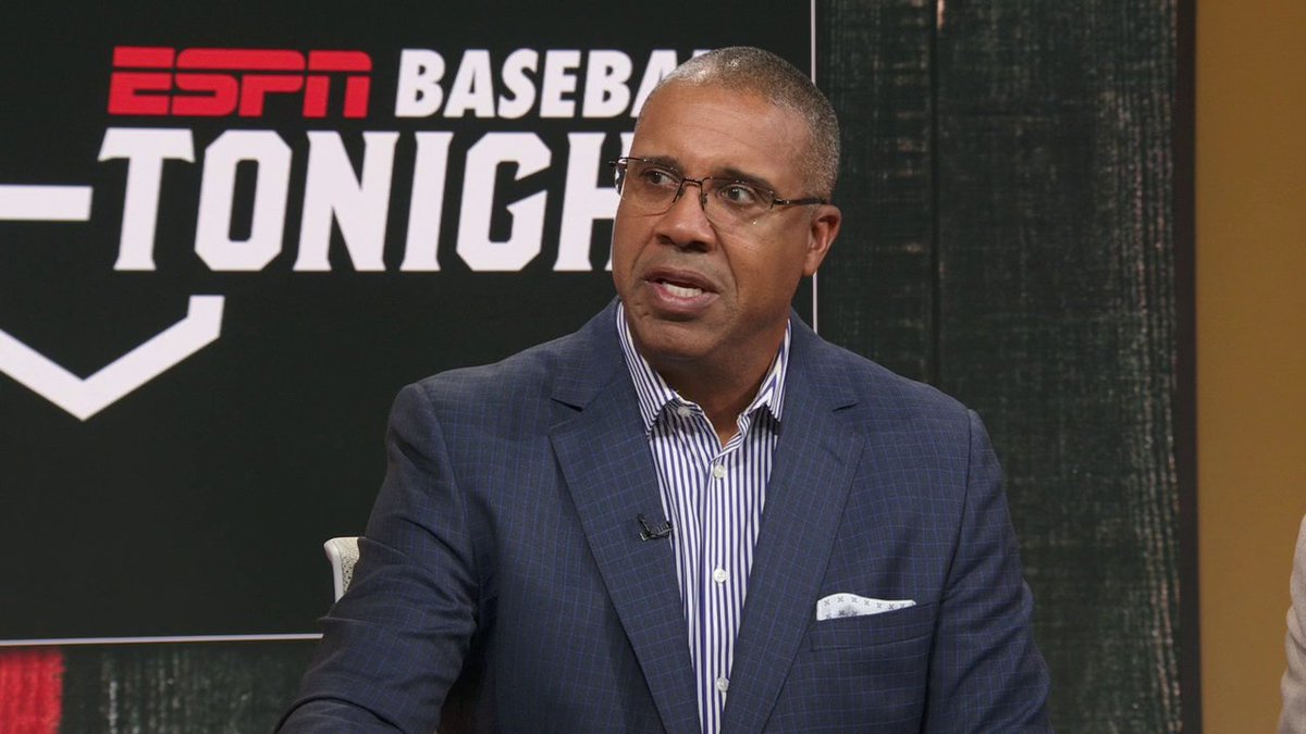 “I think this is a brilliant move. … This actually strengthens this team even more.” Eduardo Perez on the Red Sox acquiring Erik Miller from the Giants in a trade for Marcelo Mayer 👀