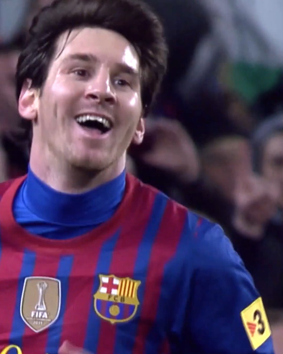 ๐ฟ๐๐๐๐๐ ๐ด๐๐๐๐ฬ๐ ๐๐๐ ๐ ๐ ๐ถ๐ข๐๐๐๐ก๐ก๐๐๐. โจ LALIGAHistory