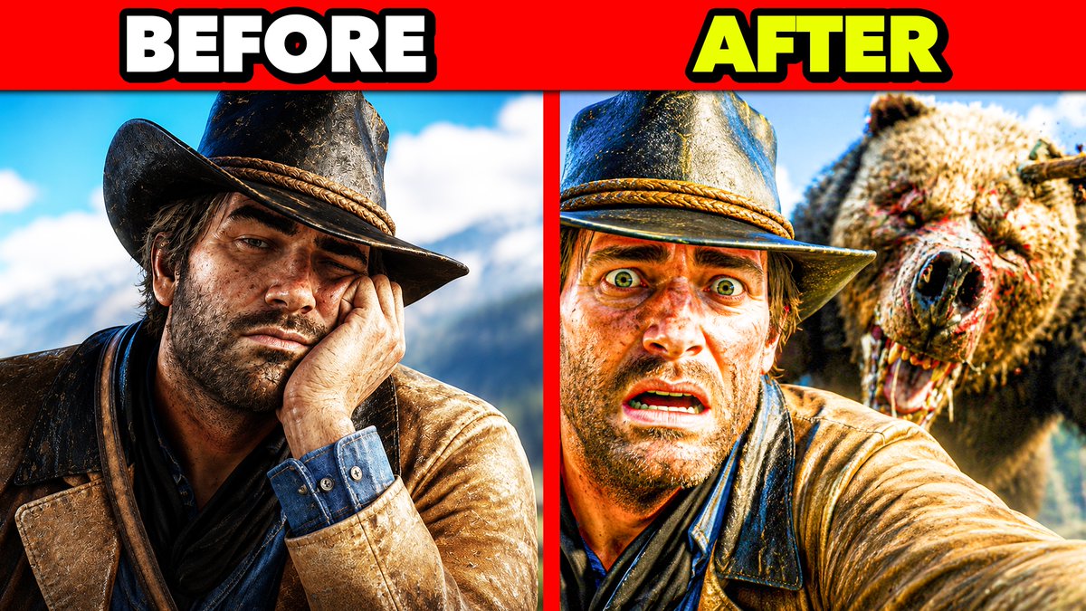 20 Games You DELETED Before They Got Good...