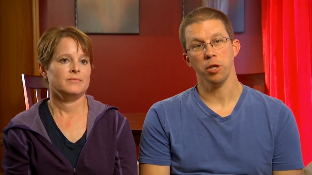 As long as the gym. #HouseHunters