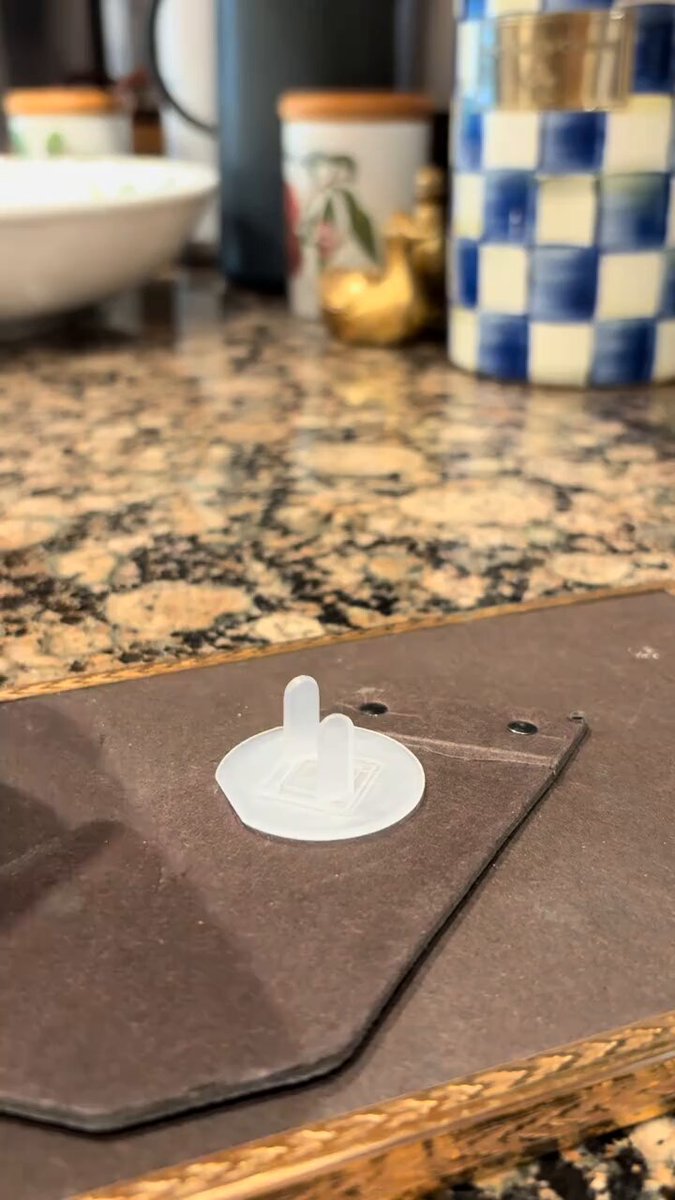 Ok. This is genius.