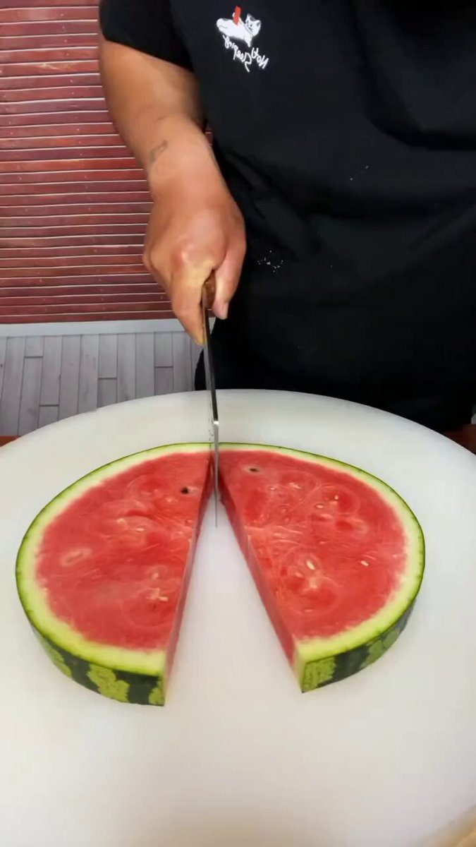 I like the result, look it's really cool 🍉