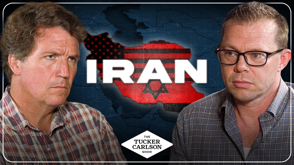 The Great Replacement is no longer a theory, as what’s happening in Spain makes clear. Darryl Cooper on who’s behind the invasion and why. 0:00 How the Iran War Is Different 10:20 The Descent Into Primitive Tendencies Due to War 18:20 Trump, the Iranian Girls’ School Attack, and the Ethnic Cleansing in Gaza 24:39 Where Does This War Go? 37:46 How Long Can This Go On? 40:29 The Chances of Launching Nukes and Consequences of Losing the War 52:17 How Zionism Swallowed Judaism and Its Pathological Paranoia 1:01:34 The Migration Invasion in Spain 1:03:23 Christian Civilization vs. Islamic Civilization 1:08:17 Living in the Aftermath of WW2 1:15:15 The Backlash From the Last Interview With Cooper 1:22:53 Violence Disguised as Love 1:24:49 How Propaganda Functions 1:29:46 The Loss of Identity in America 1:38:15 The Historical Significance of Spain 1:42:49 The Statue the Bolsheviks Made to Judas Iscariot 1:45:36 How Spain is a Bastion of Hope 1:52:36 Zelensky’s Banishment of Christianity 1:54:23 The Importance of Trusting Your Community Over Government