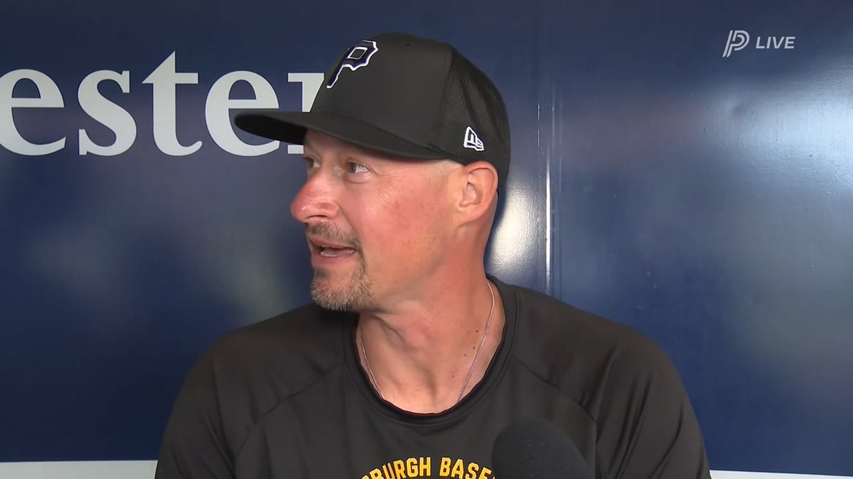 Don Kelly is HYPED for Luke Weaver 🤣 "Pumped to add Luke [Weaver] to the pen!"
