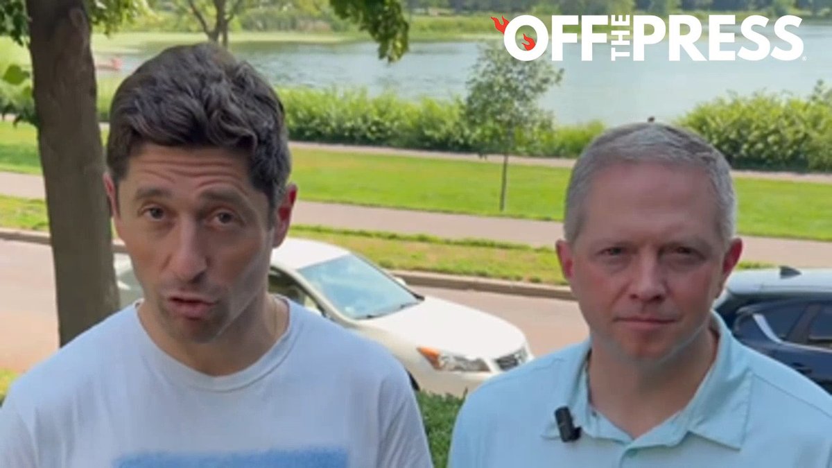 WATCH: Minneapolis Mayor Jacob Frey calls for putting ICE agents "behind bars" as he endorses Anders Folk for Hennepin County attorney