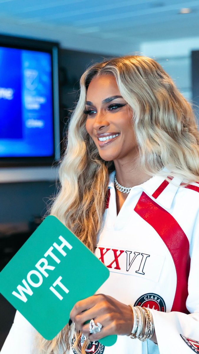 Is it worth it or will it be returned? Ciara decides in the game Worth It or Return It 👀