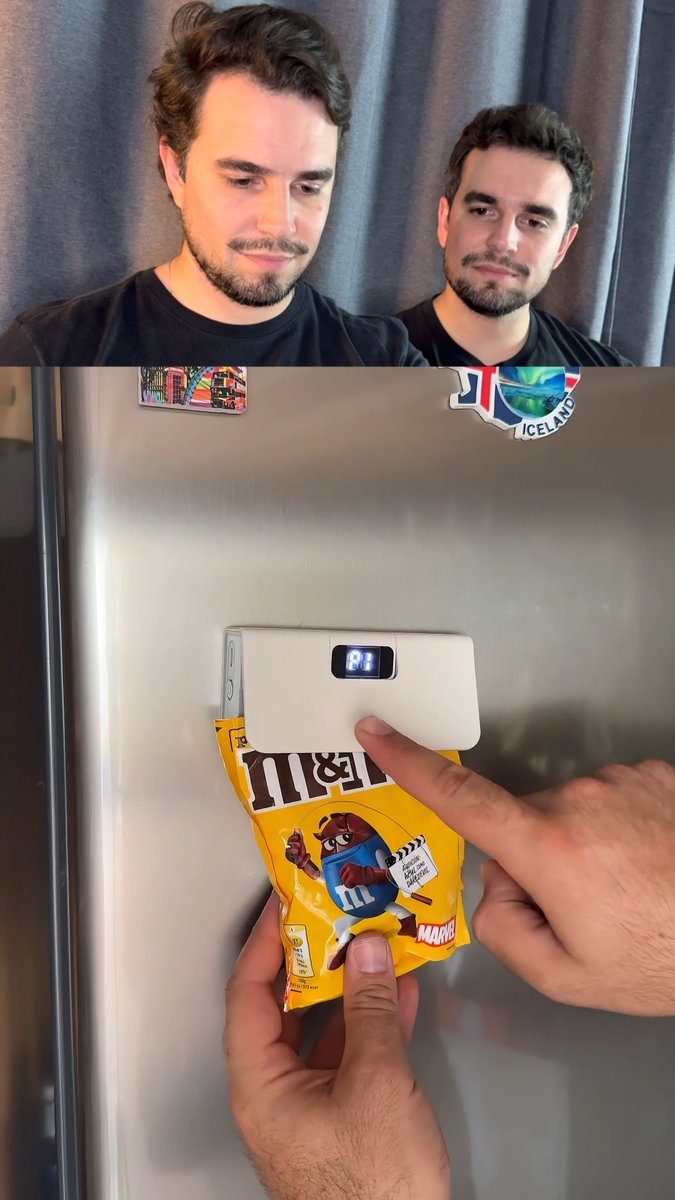 Seladora Inteligente de Alimentos - produto 73