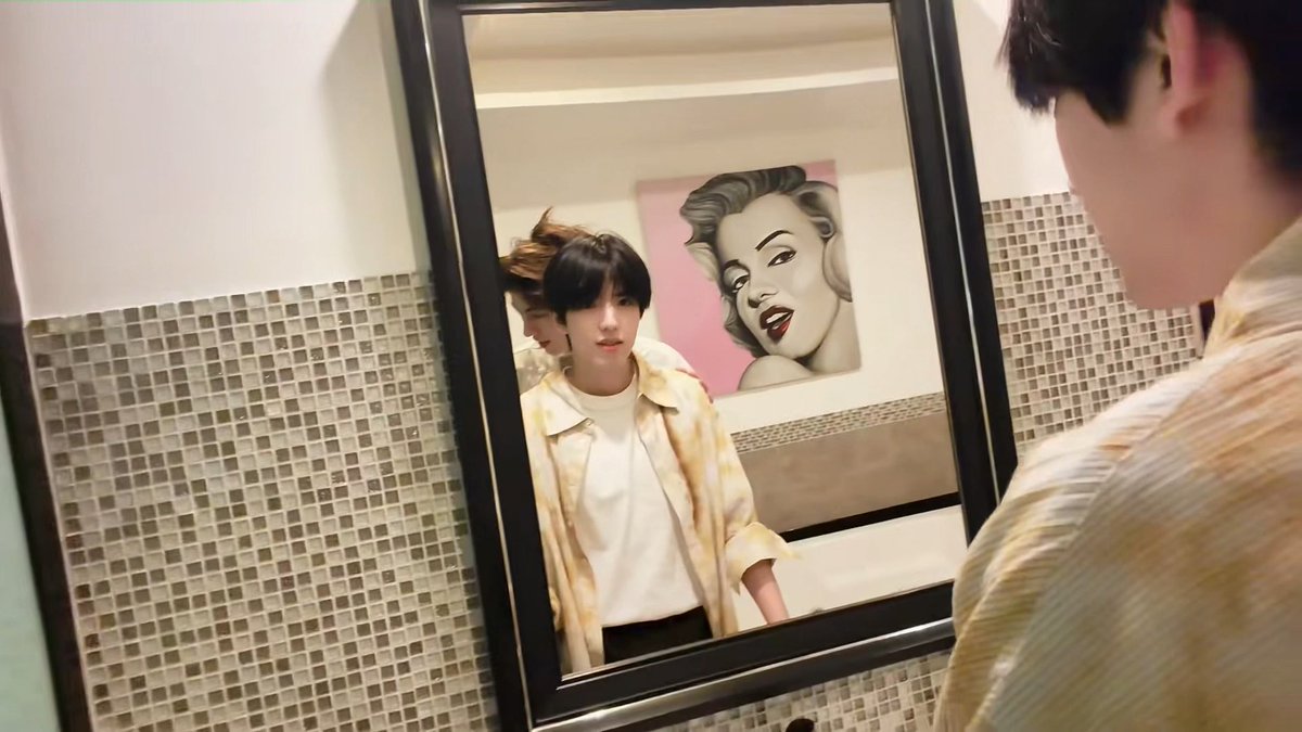 รีวิว 💙💜 2 หนุ่มพามาชมที่พัก~~
