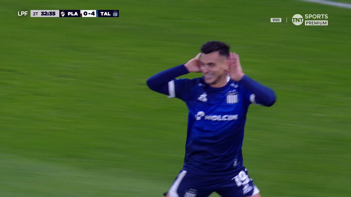 PLATENSE 0-4 TALLERES EL PRIMER TRIUNFO DE SAMPAOLI. ‼️🇦🇷