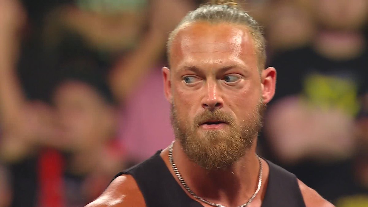 BIG CASS 😱😱😱 An absolutely BRUTAL attack on The Young OG!