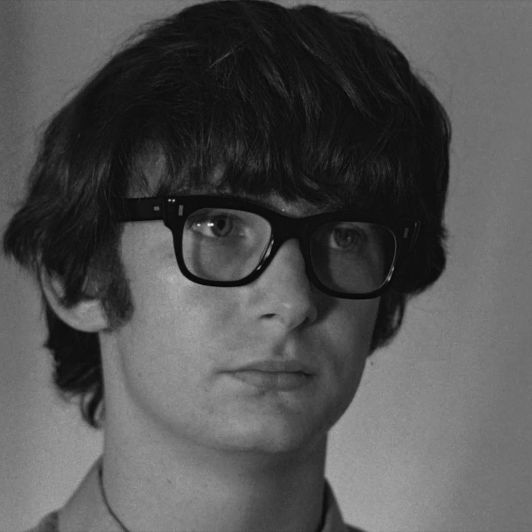 Evening viewing recommendation? On the Criterion Channel, watch Christopher Munch's THE HOURS AND TIMES (1991) in our Rock Biopics That Don't Suck collection! This much is known: in April 1963, John Lennon and Beatles manager Brian Epstein, the mastermind behind the band’s meteoric rise, travelled to Barcelona for an extended weekend getaway. What happened there is a matter of speculation that Munch explores to the fullest in his bold, thought-provoking debut.