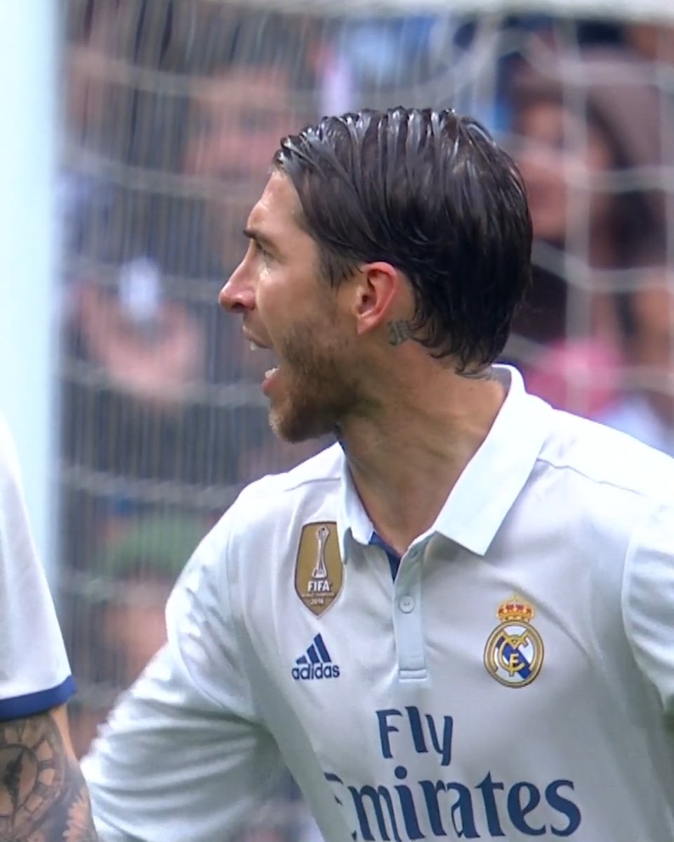 𝗦𝗥𝟰. ⚔️ LALIGAHistory
