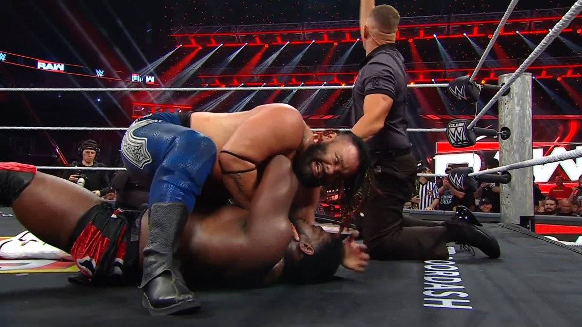 Jacob Fatu WINS the Street Fight 😯 This man is MAD!
