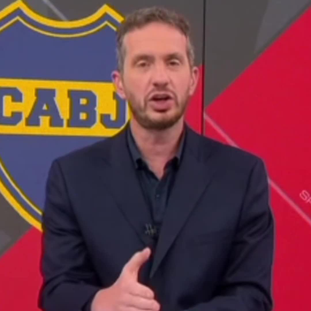 ¿ENNER VALENCIA, EL CHIMY ÁVILA O LOS DOS A BOCA? Atención a las novedades de Emiliano Raddi sobre los delanteros que suenan en el Xeneize. 📺 #SportsCenter | #DisneyPlus Plan Premium