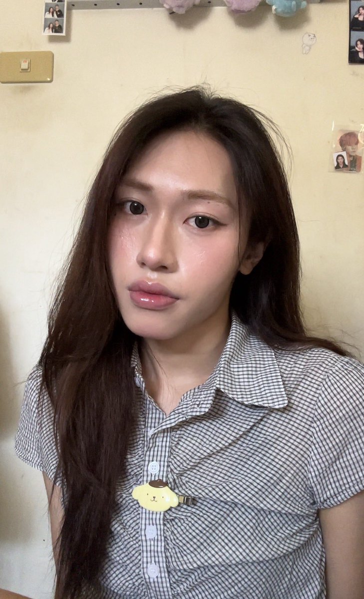 好不公平 為什麼每次都是我在想你 #三性 #男娘