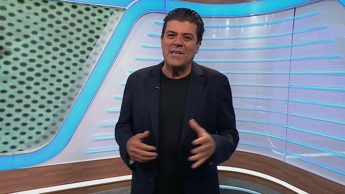 ¿HENRY MARTÍN ES LEYENDA DEL AMÉRICA?🤔 🎙️Raúl Orvañanos 🎙️jair pereira 🎙️Rafa Puente 🎙️Jorge Van Rankin #CódigoFoxFutbol 🔥