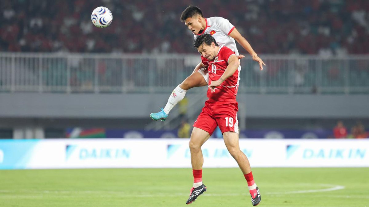 Sembrono Itu Mahal Gegabah Itu Mahal Teledor Itu Mahal Pelajaran Penting Untuk John Herdman