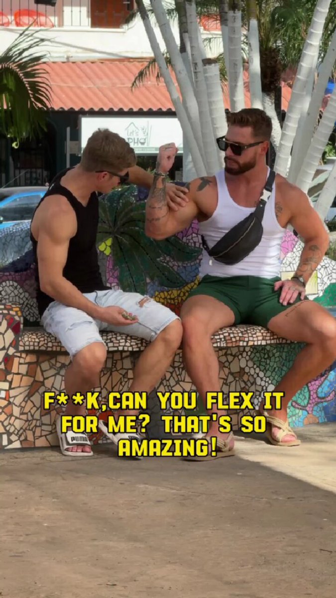 Picking up hot Papi in public 🤤😈 Part 1/2 50% DISCOUNT 😇😈☝