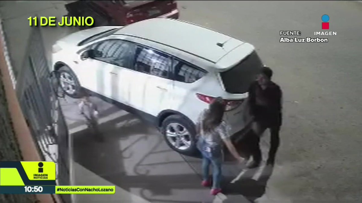 José denunció a su esposa Rubí Esmeralda de violentarlo física y emocionalmente en #Cajeme, #Sonora. Una activista publicó al menos 6 videos que muestran las cachetadas, insultos y amenazas que el hombre recibía. Esta es su historia: