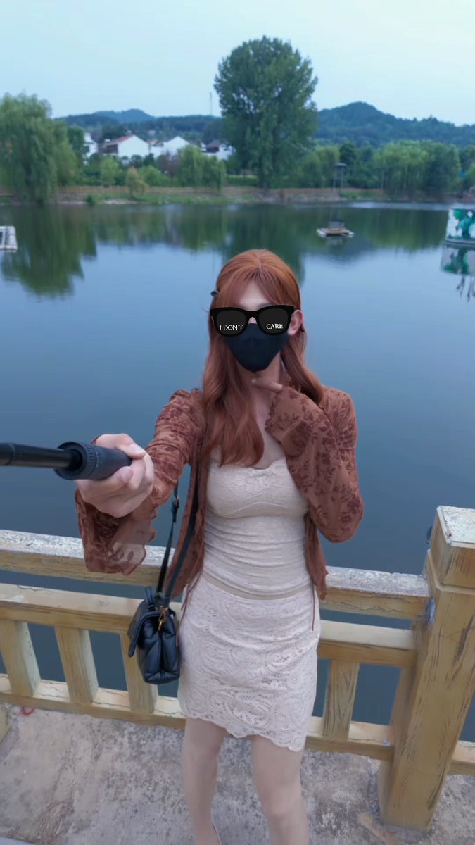 救命🆘高潮完回头才发现已经被人视奸很久的感觉谁懂啊 #伪娘露出 #CD