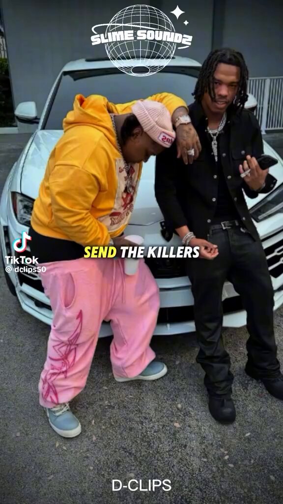 Lil Baby 2026 run 🔥🔥🔥🔥 Here &amp; There w/ YTB Fatt OUT NOW
