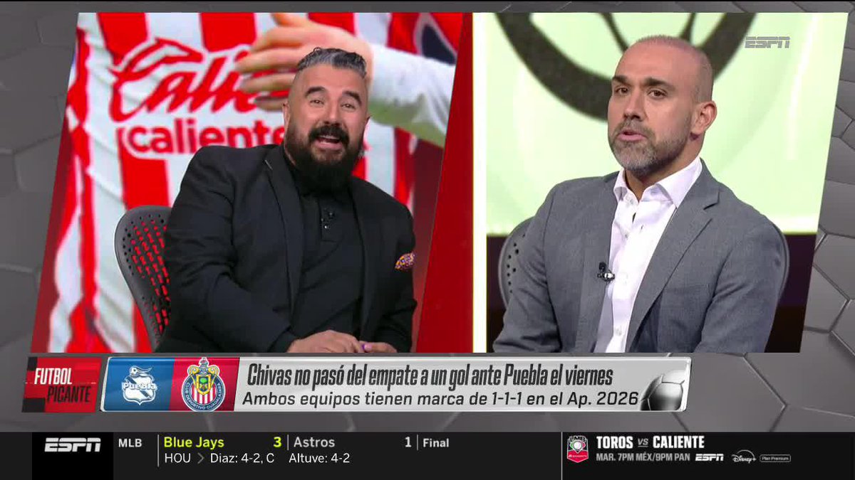 "Pasaste de ser Brujo, a ser DT UEFA Pro en Kings League y ser despedido el día de tu debut, a ser analista de felicidad en Chivas" 💥 Adal Franco ☀️ y Paco Gabriel de Anda cuestionaron la nueva habilidad de Álvaro Morales 🤣