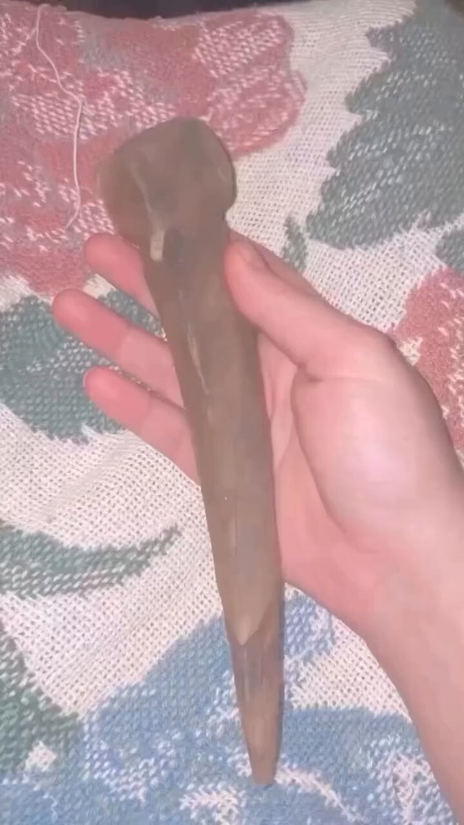 Found this in my grandma’s house. Even she can’t tell me what it is. 😭 Anyone know?