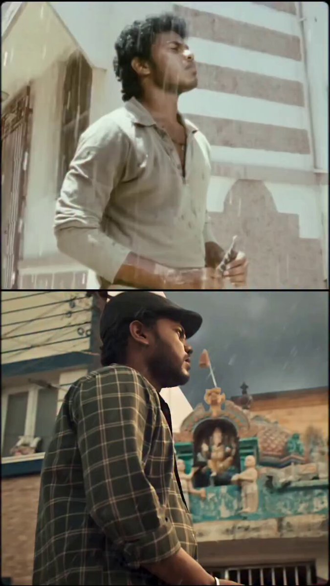 From cult classic to the next chapter. 🔥 Then vs Now. 🎥 #Renigunta ➜ #Renigunta2