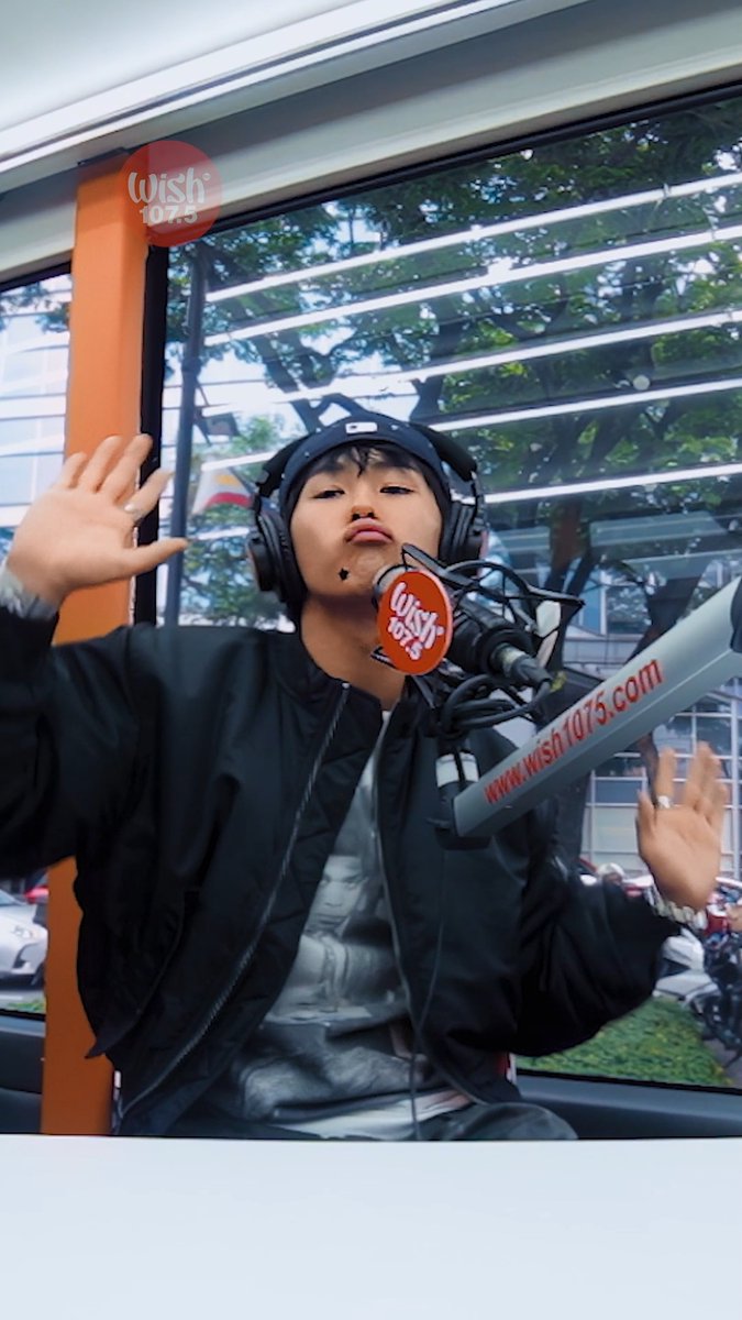what a vibe from Ayumu Imazu!! FULL VIDEO: #fyp #wishbus #AyumuImazu #CLASSIC