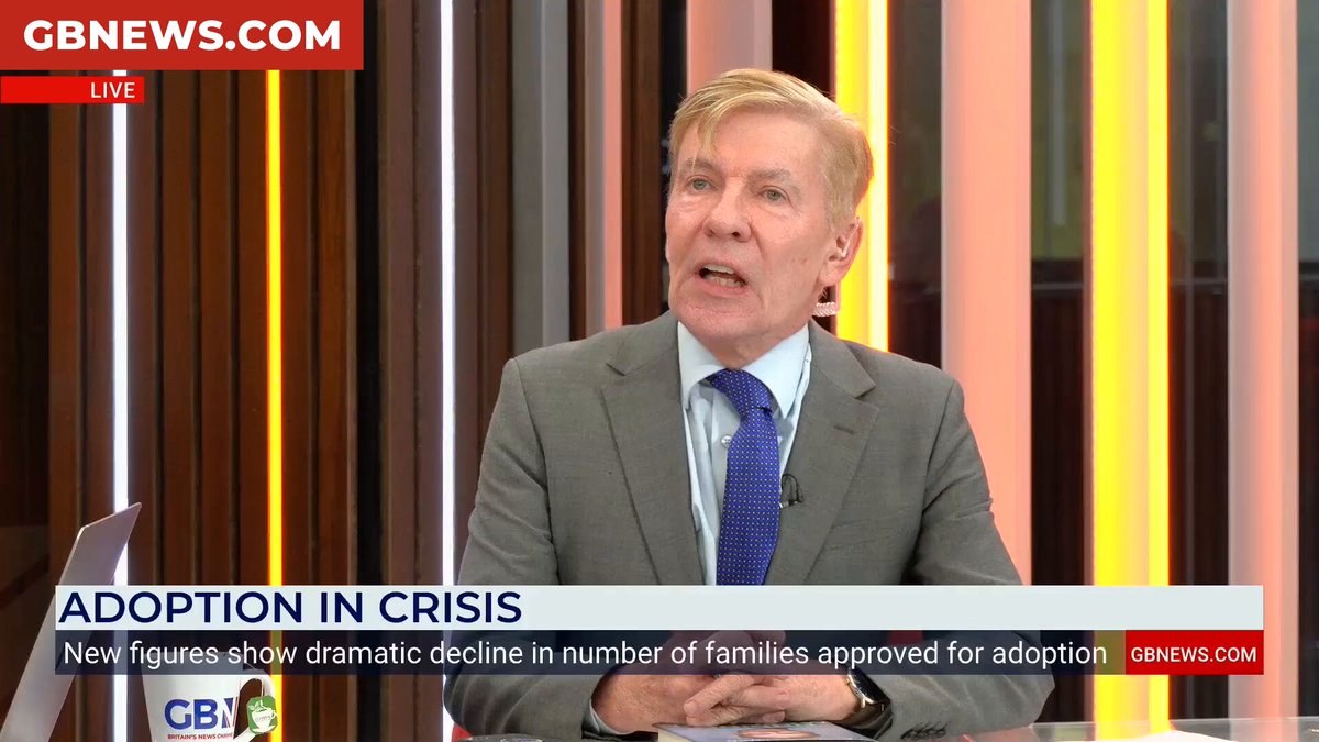 'People who are thinking should they adopt - do it!' Andrew Pierce shares the story of his adoption, the difficult pursuit of tracking down his birth mother, and why he is encouraging others to do the same.