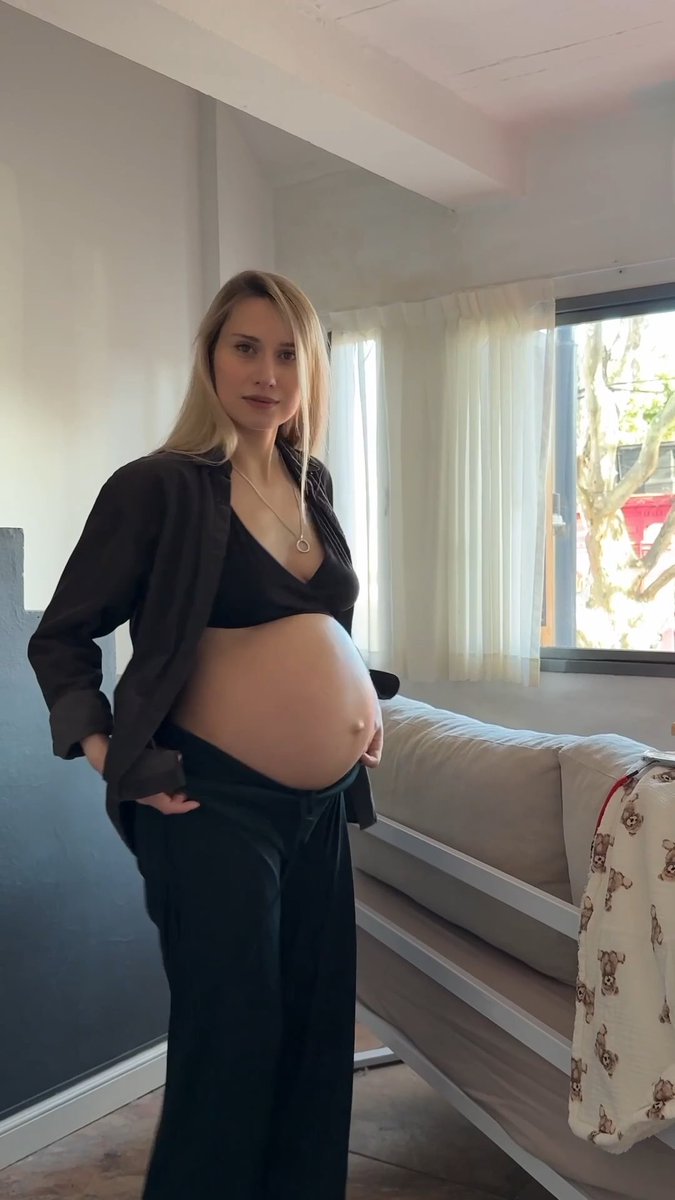 я стал отцом в свой день рождения