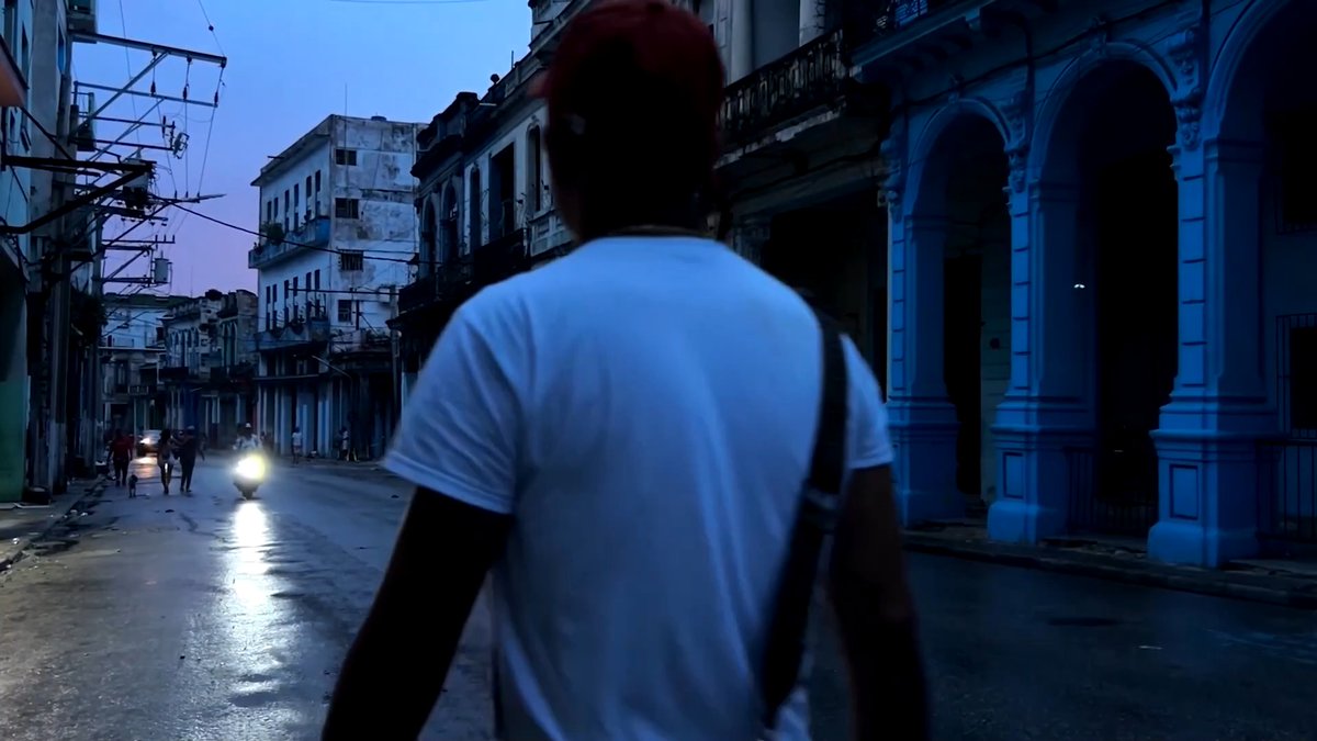 Cuba's national electrical grid collapsed again as authorities struggled to restore power following a nationwide blackout two days ago, state-run media reported, marking a fresh setback in the country's deepening energy crisis
