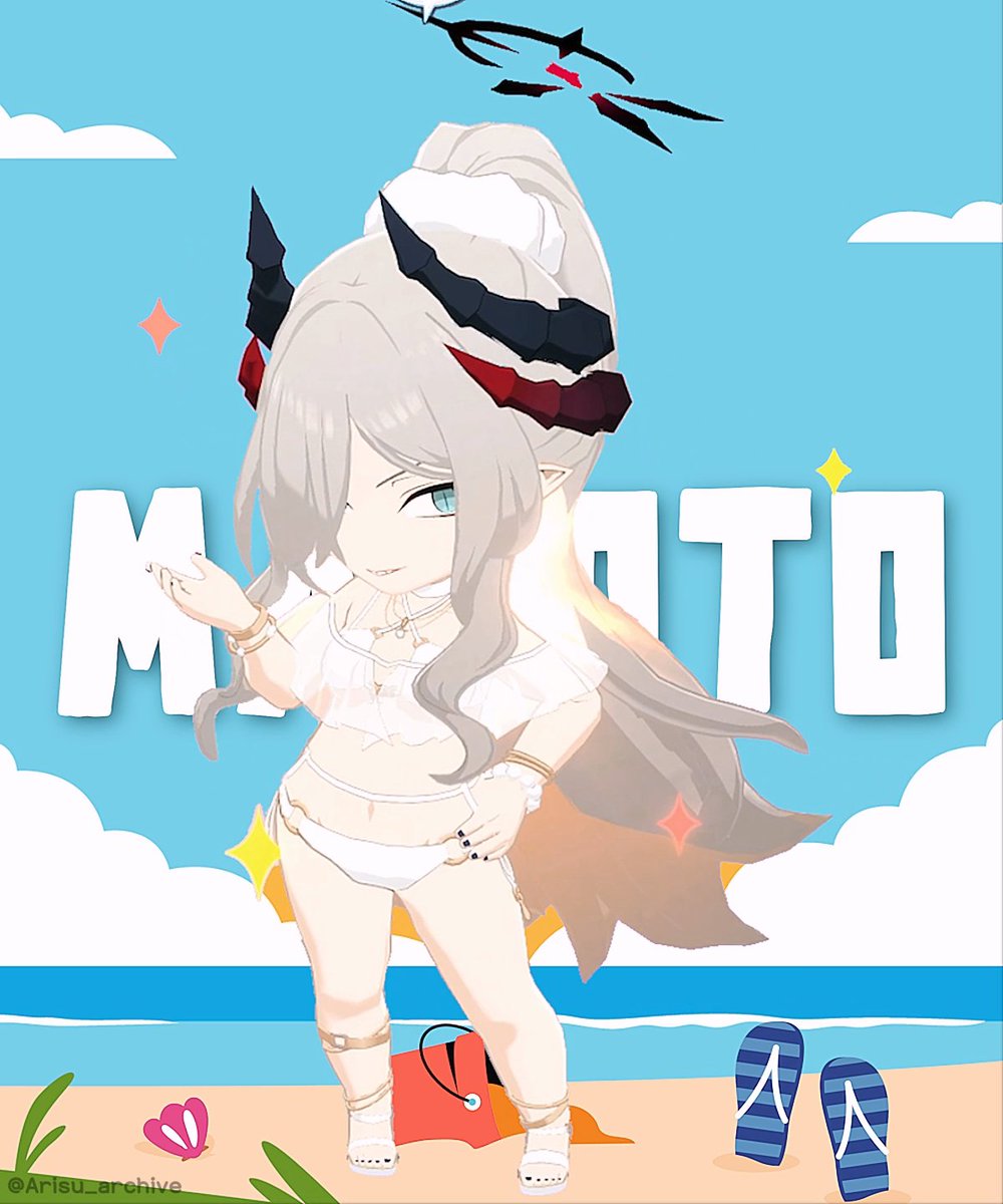 M.A.K.O.T.O