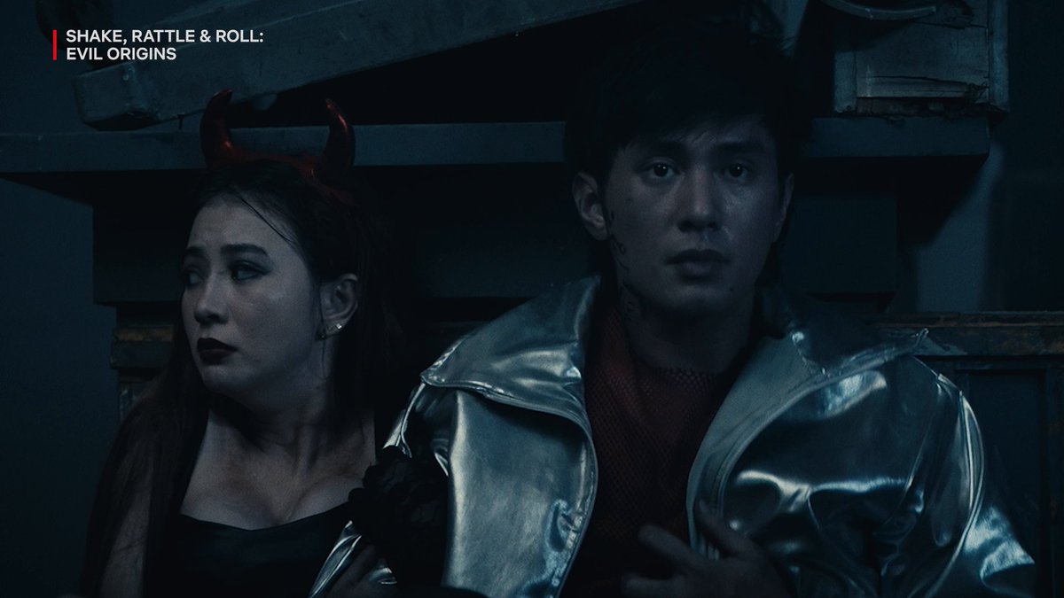 james and elle deserved so much better but i still think they were a great story 🥹 #ShakeRattleAndRollEvilOrigins #FyangSmith #JMIbarra #JMFyang
