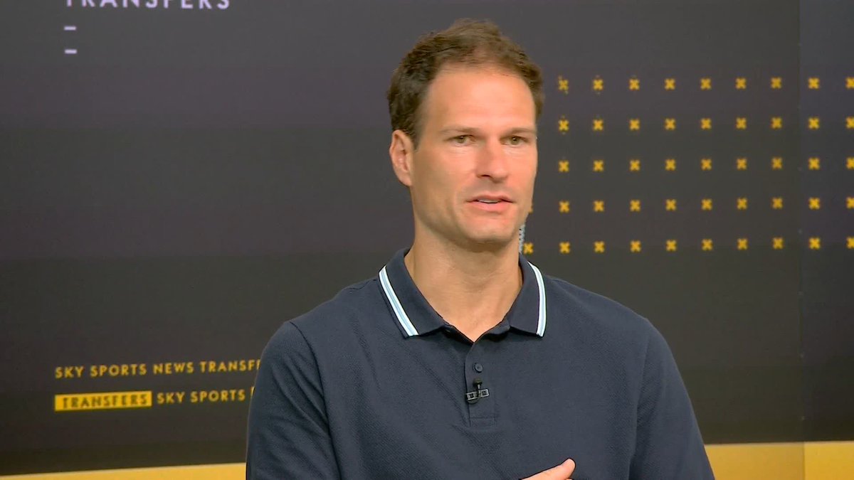 "Newcastle have overachieved and now they are paying the price for that." Asmir Begovic discusses the outgoings at Newcastle this summer 💬