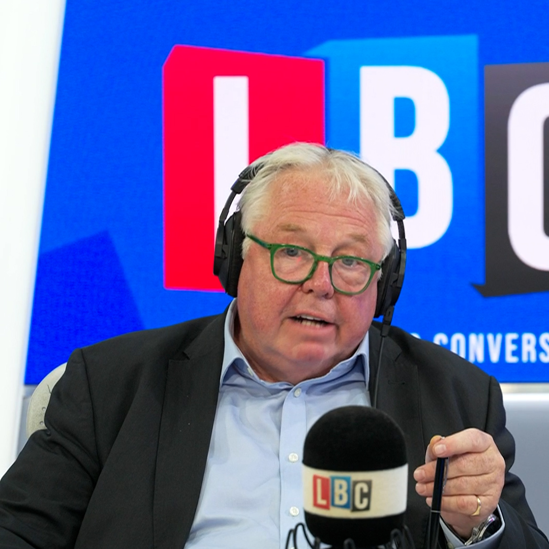 ‘I’ve attended quite a lot of job interviews, and the first thing I’m asked is if I have any holidays booked.’ Caller Paul criticises Andy Burnham for going on holiday two weeks into his job as Prime Minister.