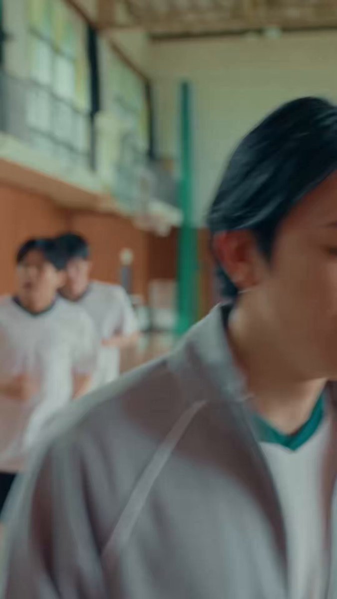 👤𝐂𝐡𝐚𝐫𝐚𝐜𝐭𝐞𝐫 𝐌𝐨𝐯𝐢𝐞💭 ⌇榊 当麻 𝐓𝐎𝐌𝐀 𝐒𝐀𝐊𝐀𝐊𝐈 「ぶっちゃけ、朝宮のこと どう思ってんの？」 #セキスキ #SEKISUKI #平本健 #DXTEEN