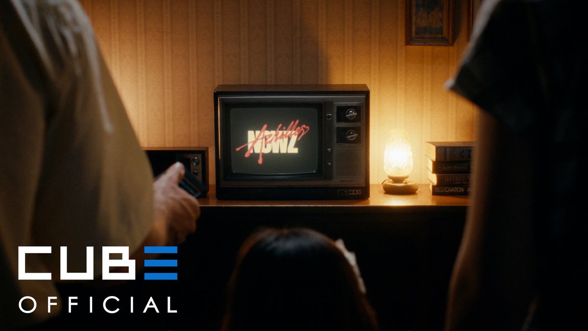 NOWZ (나우즈) Digital Single [Achilles] 'Achilles' M/V Teaser 2 🔗 🪩 2026. 08. 05. 6PM (KST) #NOWZ #나우즈 #Achilles