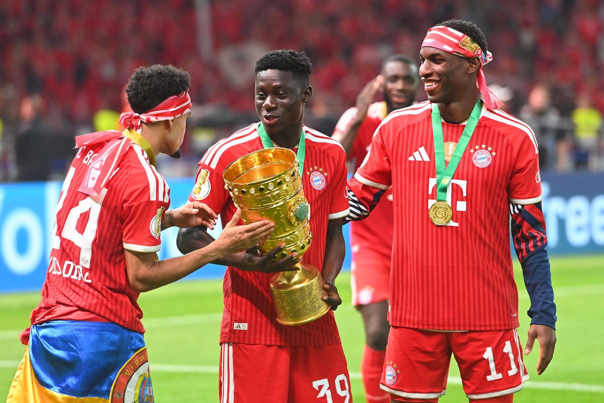 𝑺𝒆𝒏𝒔𝒂𝒕𝒊𝒐𝒏𝒂𝒍 strike from Bara Sapoko 🦁🇸🇳