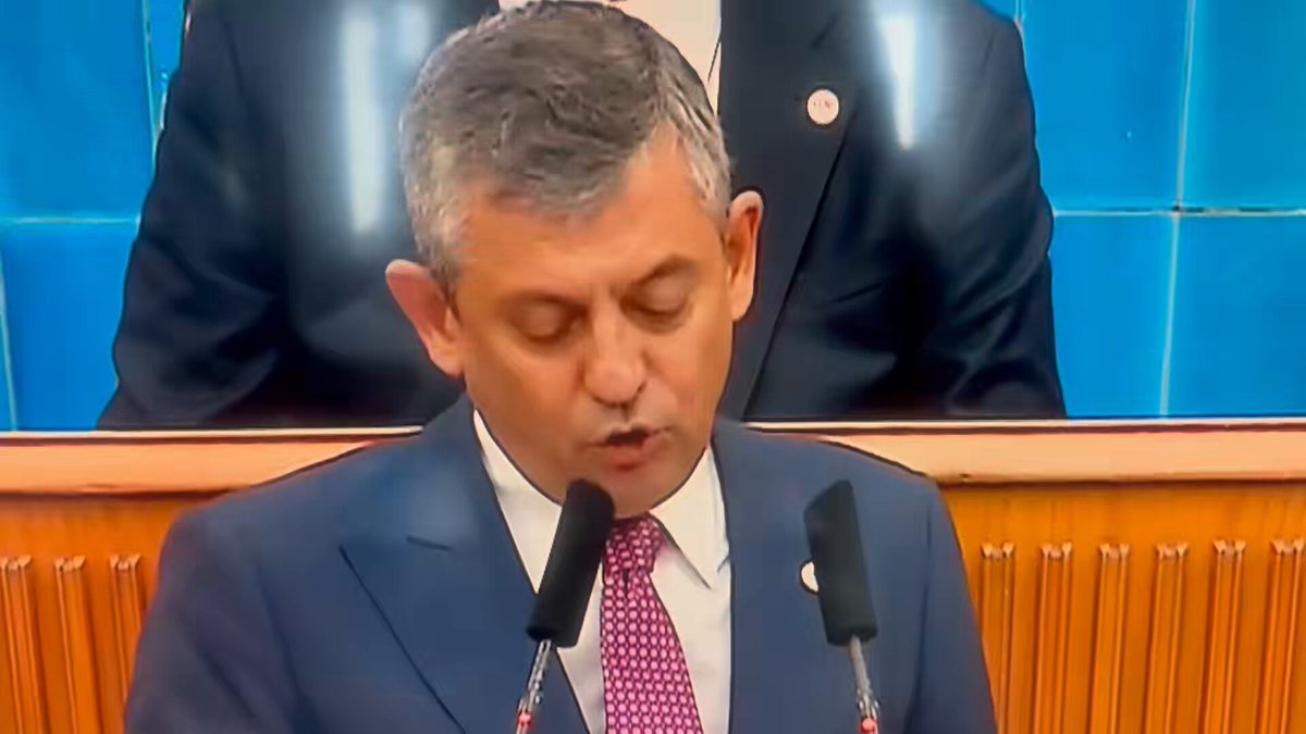 Yeni partiye 100 TL bağış yapan Serdar, şehit oğluyum, maaş yattıktan sonra daha fazla yatıracağım.