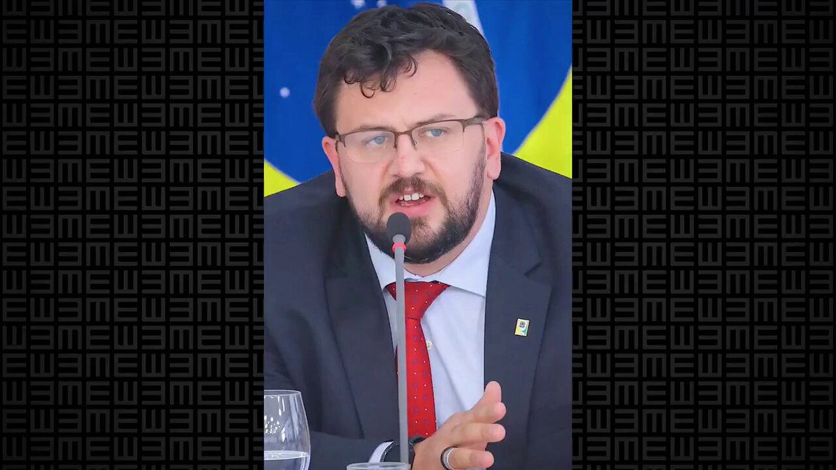 🚨URGENTE - Ex-chefe de gabinete de Lula admite ter recebido dinheiro de lobista, amiga de Lulinha