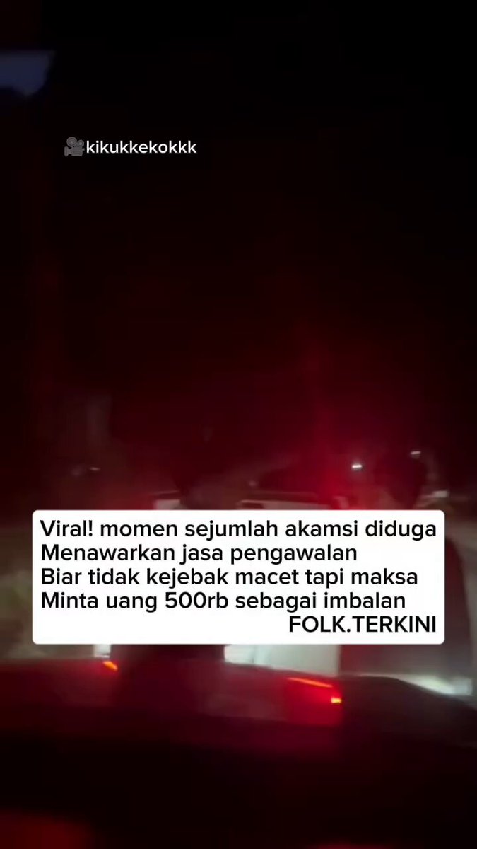 Bang jago kayak gini kok belum di ringkus sih, sangat meresahkan 😤