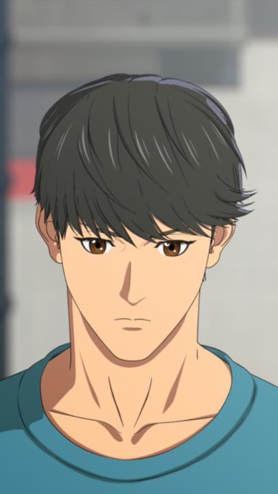 「彼女欲しい」 宇宙人に侵略されても 若者の願いは変わらない💕 #サンダー３
