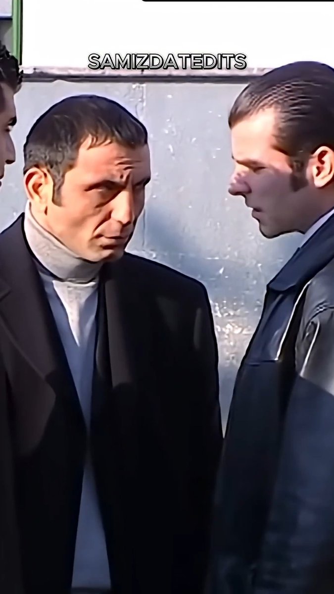 Memati, çıbanın başını patlatıyor