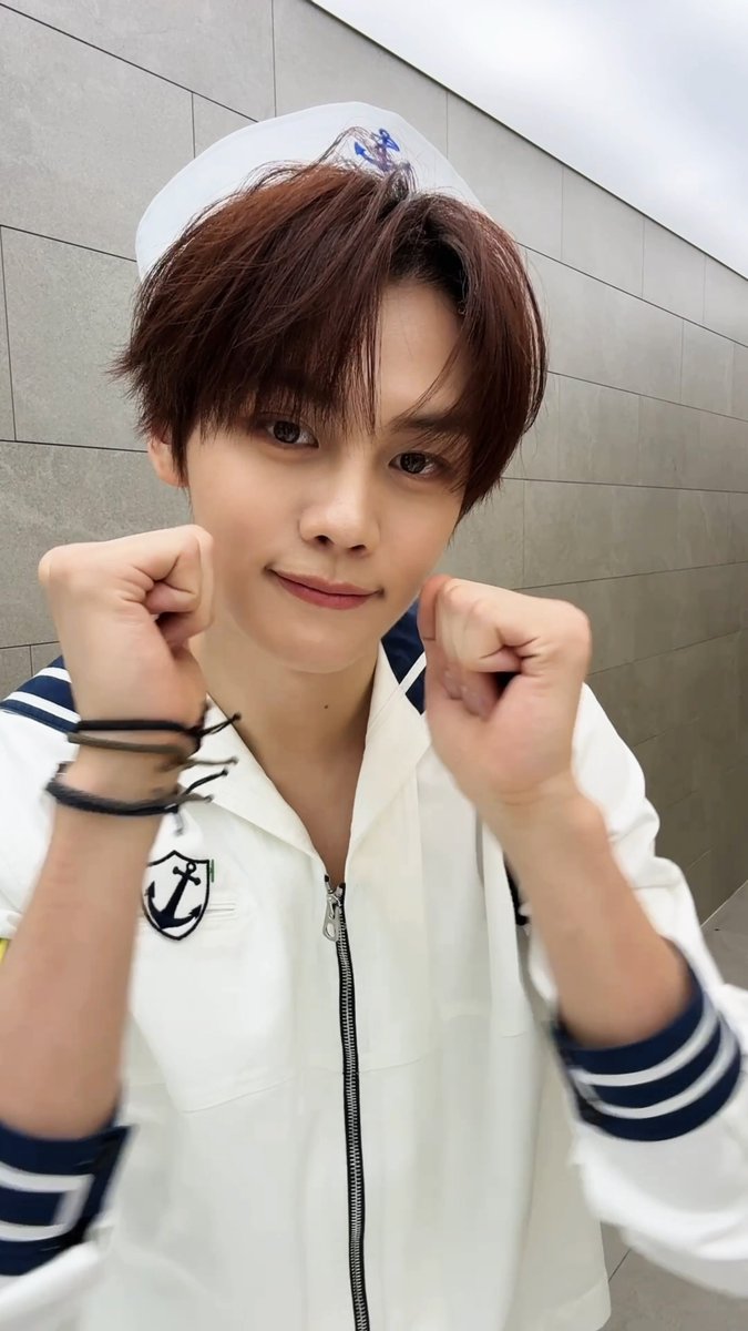 아잉 ૮( ฅ́˘ฅ̀ )ა 🔗 #AND2BLE #앤더블 #KIMGYUVIN #김규빈