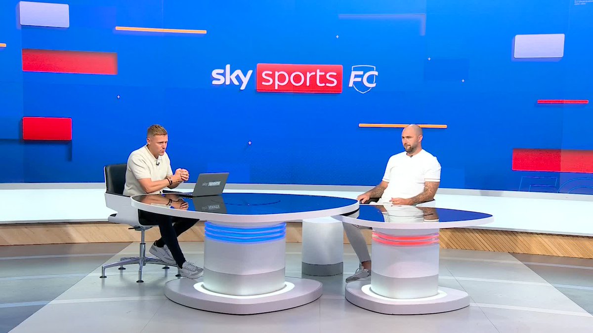 🗣️ "You can't disrespect the other teams." Can Tottenham Hotspur break into the Premier League top 10 under Roberto De Zerbi this season 🤔